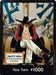 DON!! Card (Dracule Mihawk) [The Azure Sea's Seven] - for just $0.15! 