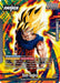 Son Goku (FS12-01) [Starter Deck EX: The Beat of Ki] - for just $0.25! 