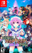 Super Neptunia RPG (Nintendo Switch) - for just $0! 
