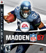Madden NFL 07 (Playstation 3) - for just $0! 