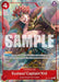 Eustass"Captain"Kid (OP14-014) (Dash Pack) [The Azure Sea's Seven] - for just $0.35! 