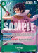 Tashigi (Dash Pack) (OP14-029) - The Azure Sea's Seven Foil - for just $0.78! 