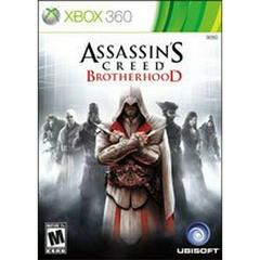 Assassin's Creed: Brotherhood [Not For Resale] - Xbox 360 - for just $12.99! 