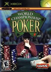 World Championship Poker - Xbox - for just $7.99! 
