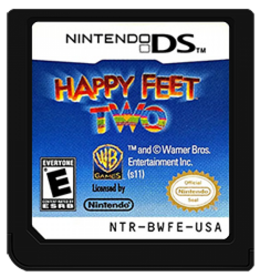 Happy Feet Two – Nintendo DS (DS) - for just $5.99! 