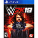 WWE 2K19 (Playstation 4) - Just $0! Shop now at Retro Gaming of Denver