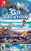 Go Vacation (Nintendo Switch) - for just $0! 