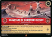 Graveyard of Christmas Future - Lonely Resting Place (135/204) [Winterspell] - for just $0.10! 