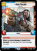 Baze Malbus - Good Luck (47/264) (47/264) [A Lawless Time] - for just $0.25! 