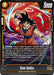 Son Goku (FB09-079) [Dual Evolution] - for just $1.45! 