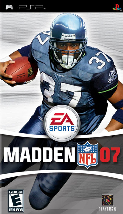 Madden NFL 07 (PSP) - for just $0! 