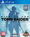 Rise of the Tomb Raider: 20 Year Celebration [European Import] (PlayStation 4) - for just $0! 