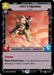 Fett's Firespray - In Pursuit (252/264) (252/264) [A Lawless Time] - for just $0.25! 