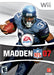 Madden NFL 07 (Wii) - for just $0! 
