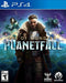 Age of Wonders: Planetfall (PlayStation 4) - Just $0! Shop now at Retro Gaming of Denver