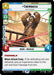 Chewbacca - Mighty Rescuer (34/264) (34/264) [A Lawless Time] - for just $1! 