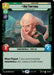 Bib Fortuna - Die Wanna Wanga? (134/264) (134/264) [A Lawless Time] - for just $0.25! 