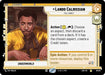 Lando Calrissian - Full Sabacc (18/264) (18/264) [A Lawless Time] - for just $0.10! 