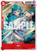 Ain (EB03-002) - Extra Booster: One Piece Heroines Edition - for just $0.05! 