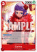 Carina [Extra Booster: One Piece Heroines Edition] - for just $0.10! 