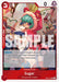 Sugar [Extra Booster: One Piece Heroines Edition] - for just $0.10! 
