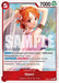 Nami (006) (EB03-006) - Extra Booster: One Piece Heroines Edition Foil - for just $0.30! 