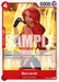 Baccarat [Extra Booster: One Piece Heroines Edition] - for just $0.10! 