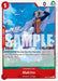 Makino (EB03-009) - Extra Booster: One Piece Heroines Edition - for just $0.05! 