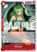 Monet [Extra Booster: One Piece Heroines Edition] - for just $0.10! 