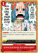 But If We Ever See Each Other Again... Will You Call Me Your Shipmate?!! (EB03-011) - Extra Booster: One Piece Heroines Edition - for just $0.08! 