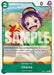 Otama (EB03-012) - Extra Booster: One Piece Heroines Edition Foil - for just $0.08! 
