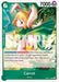 Carrot (EB03-013) - Extra Booster: One Piece Heroines Edition Foil - for just $0.13! 