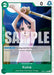 Kuina (EB03-014) - Extra Booster: One Piece Heroines Edition - for just $0.05! 