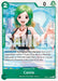 Camie [Extra Booster: One Piece Heroines Edition] - for just $0.10! 