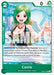 Camie (EB03-015) - Extra Booster: One Piece Heroines Edition - for just $0.05! 