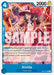 Alvida [Extra Booster: One Piece Heroines Edition] - for just $0.10! 