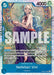 Nefeltari Vivi (024) (EB03-024) - Extra Booster: One Piece Heroines Edition Foil - for just $1.48! 