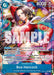 Boa Hancock (Alternate Art) (EB03-026) - Extra Booster: One Piece Heroines Edition Foil - for just $20.20! 