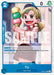 Yu [Extra Booster: One Piece Heroines Edition] - for just $0.10! 