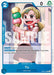 Yu (EB03-028) - Extra Booster: One Piece Heroines Edition - for just $0.05! 