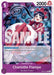 Charlotte Flampe [Extra Booster: One Piece Heroines Edition] - for just $0.10! 