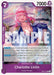 Charlotte Linlin [Extra Booster: One Piece Heroines Edition] - for just $0.15! 