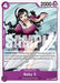 Baby 5 (EB03-036) - Extra Booster: One Piece Heroines Edition - for just $0.05! 