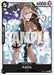 Kalifa [Extra Booster: One Piece Heroines Edition] - for just $0.10! 