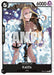 Kalifa (EB03-040) - Extra Booster: One Piece Heroines Edition - for just $0.08! 