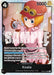 Koala [Extra Booster: One Piece Heroines Edition] - for just $0.45! 
