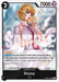 Stussy [Extra Booster: One Piece Heroines Edition] - for just $0.10! 