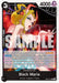 Black Maria [Extra Booster: One Piece Heroines Edition] - for just $0.10! 