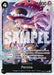 Perona [Extra Booster: One Piece Heroines Edition] - for just $0.40! 