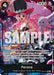 Perona (Alternate Art) (EB03-045) - Extra Booster: One Piece Heroines Edition Foil - for just $10.15! 